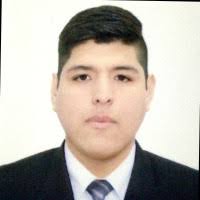 Miguel Jhon Mateo Soto Macalupú