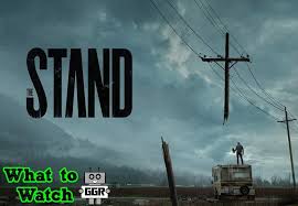 The show is based on stephen king's classic novel, and the miniseries has a total of nine episodes. What To Watch The Stand 2020 The Great Geek Refuge