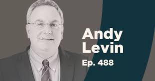 Andy Levin