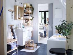 From towel rails to shelf units and all sorts of things in between, we have bathroom furniture that'll help you sort and organise your things. Ikea Bathrooms Fun Bathroom Decor Ikea Bathroom Bathroom Design