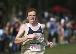 Boys cross-country: 2013 All-area selections
