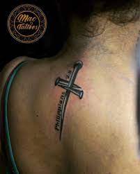 Different types of cross tattoos for women wrist also exist.tattoos look amazing on any part of the body, however, it depends on the type and kind of tattoo designs that a woman wants and what. Top 63 Best Cross Tattoo Ideas For Women 2021 Inspiration Guide