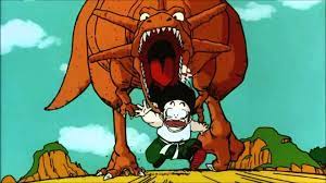 cha la head cha la english version dragon ball z opening youtube dragon ball z dragon ball anime