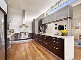 kitchen configurations