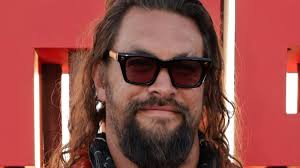 Jason Momoa steps out with his kids Nakoa-Wolf and Lola in rare red carpet  moment since split from Lisa Bonet