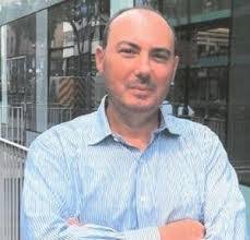 George Arvanitis's Instagram, Twitter & Facebook