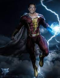 Pin En Ver Shazam 2 0 1 9 Pelicula Co M P L E T A En Espanol L A T I N O Online