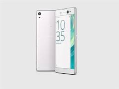 21.5 mp (cmos image sensor, pdaf); Sony Xperia Xa Ultra Price In India Specifications Comparison 23rd April 2021