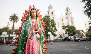 Census of 2010, the city has a population of 7,080. Each House Becomes A Sacred Temple Honoring The Virgin Of Guadalupe In A Pandemic Kqed