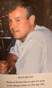 Tyrone Sinn Féin Commemoration Committee