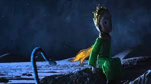 High quality le petit prince gifts and merchandise. The Little Prince 2015 Film Youtube