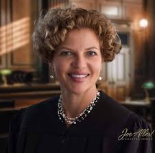 Judge Michelle Cordova