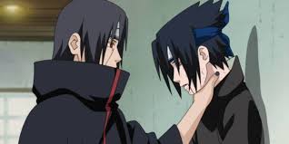 Check spelling or type a new query. Naruto 10 Ridiculous Mistakes Itachi Uchiha Made How He Corrected Them