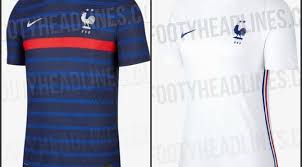 Drop us a line below, and check out all new nike national team kits in our overview. Diapo Tous Les Maillots De L Euro 2020