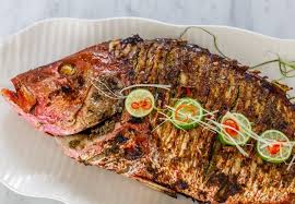 Who else loves red snapper!!! Jerk Spiced Red Snapper Recipe Spices The Spice House