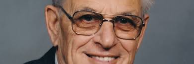 In memoriam: Burt Hoyle