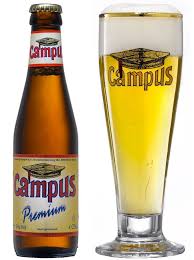 Campus Premium Belgian Beer Beer Glassware Beer Brands Beer Shop