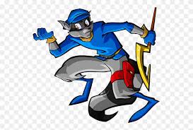 This is for everything sly cooper ranging from just your opinion on your favorite sly game or all the. Sly Cooper Sly Cooper Png Stunning Free Transparent Png Clipart Images Free Download