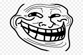 Trollface Png Transparent Images Troll Face Clipart 1797413 Pikpng Download trollface png images transparent gallery. trollface png transparent images