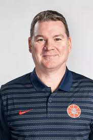 Tommy Lloyd's Instagram, Twitter & Facebook