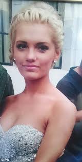 Five teens killed in horrific crash