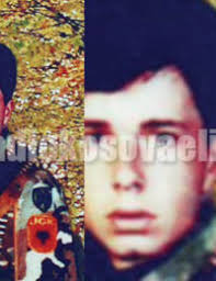 Adnan Berisha 1971–1998