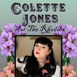 Colette Jones and The Rhodies