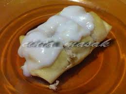 Asal desa rejasa yang berparas cantik (ayu dalam bahasa jawa). Semar Mendem Bahasa Jawa Semar Mabuk Adalah Sejenis Lemper Yang Tidak Dibalut Dengan Daun Sebagai Pembalutnya Digunakan Semacam Dadara Makanan Resep Telur