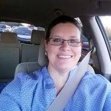 Robin Shumate's Instagram, Twitter & Facebook