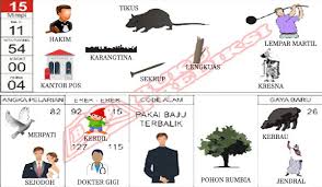 Erek Erek Mimpi Tafsir Mimpi Buku Buku Gambar