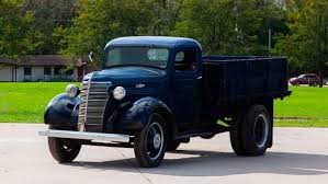 Image result for Dark Blue 1938 Truck