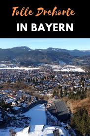 Die Welt Der Drehorte 10 Drehorte Die Man Nicht In Bayern Vermutet In 2020 Reise Inspiration Urlaub Reisen Reisen