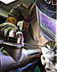 Welding Jobs Near Me 2020 Mig Stainless Steel Aluminum Tig Welding Jobs Welding Good Paying Jobs