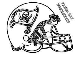 It takes a real nfl fan to know more than the basic facts about the national football league. Football Helmet Coloring Pages Free Printable Wonder Day Coloring Pages For Children And Adults