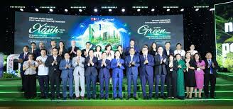 BIDV đồng hành tích cực với các doanh nghiệp phát triển bền vững