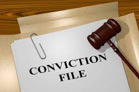 A conviction is an adjudication of a criminal defendant 's guilt; Conviction And Non Conviction Dribbin Brown Criminal Lawyers Vic