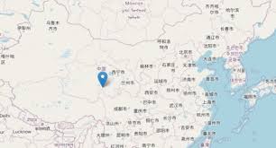 Una scossa di magnitudo 6.5 della scala richter (6.3 per l'usgs) si è verificata nella zona vicino alla città di yining, nella provincia di xinjiang, quasi al confine con. Forti Scosse Di Terremoto In Cina Morti Messina Oggi