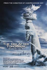 The Day After Tomorrow (2004) - IMDb