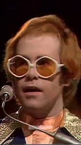 Elton John