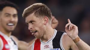 AFL teams: Seb Ross, Tim Membrey left out of St Kilda side