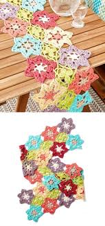 Check spelling or type a new query. 15 Crochet Table Runner Free Patterns Instructions With Pictures