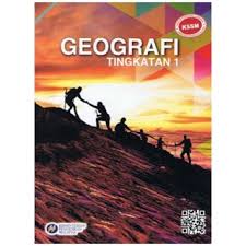 Buku teks geografi tingkatan 2 kssm in 2021 index bullet journal journal. Buku Teks Geografi Tingkatan 2 Shopee Malaysia