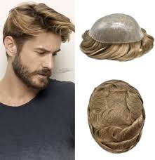 Amazon.com: LYRICAL HAIR Toupee