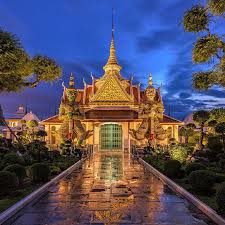 Coin Flipped Wonder Found Temples On Thai Baht Coins Beautiful Places To Visit Thailand Temple