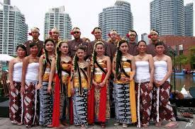 Indonesia sendiri merupakan negara multikultural dengan keberagaman yang ada. Bhinneka Tunggal Ika Means Unity In Diversity Cid2012