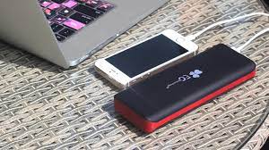 Lander cascade wireless charging power bank (10,000mah) review: Ec Technology 12 000mah External Battery Pack Review