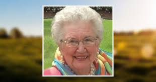 Rebecca Edwards Carter Obituary November 4, 2018