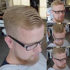 July 2, 2019 by michael s. 40 Latest Side Parted Men S Hairstyles