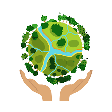 This year's annual earth day doodle highlights how everyone can plant the seed to a this earth day—and everyday—we encourage everyone to find one small act they can do to. Den Zemli 2020 Kogda Nastupit Prazdnik Den Zemli V 2020 Calendarz