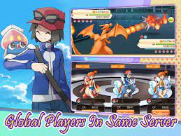 Some games are timeless for a reason. Pokeland Fairies Apk Para Android Descargar